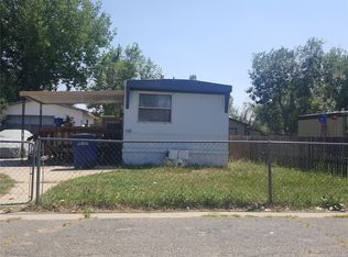 108 Wooster Dr, Firestone, CO 80520