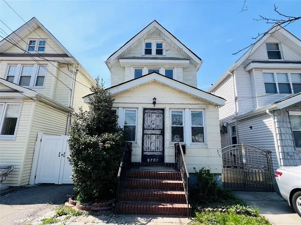 8707 Eliot Avenue, Rego Park, NY 11374