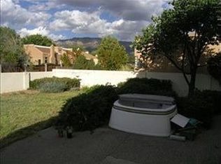 9121 Redmont Rd NE, Albuquerque, NM 87109