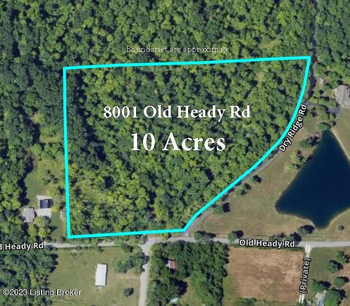 8001 Old Heady Rd, Louisville, KY 40299 Zillow