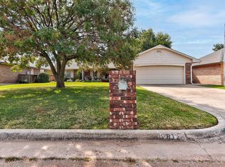 8124 NW 119th St, Oklahoma City, OK 73162