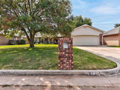 8124 NW 119th St, Oklahoma City, OK, 73162