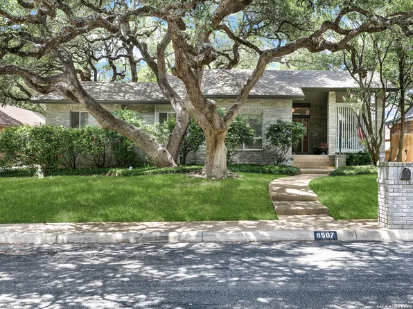8507 Chesham, San Antonio, TX 78254