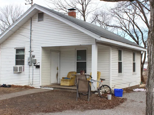 611 N Carico St, Carbondale, IL 62901