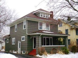 520 Bartlett St, Lansing, MI