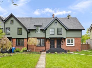 1275 Monmouth Rd, Windsor, ON N8Y 3M2