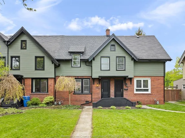 1275 Monmouth Rd, Windsor, ON N8Y 3M2