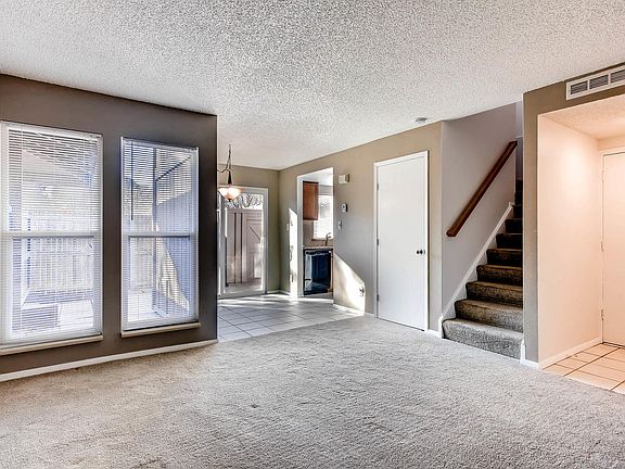 Bright Open Floor Plan