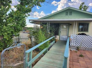 2360 W Branding Iron Trl, Prescott, AZ 86305