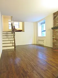 Rented by City Connections Realty