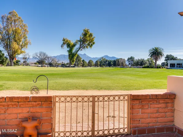 1122 N Abrego Dr, Green Valley, AZ 85614