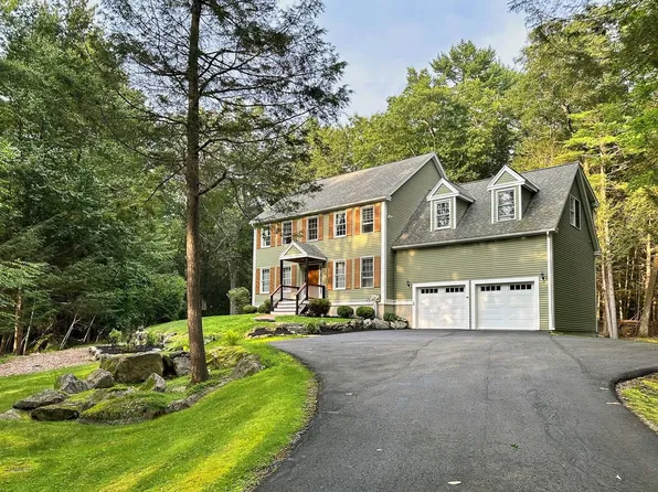 46 Ross Road, Durham, NH 03824