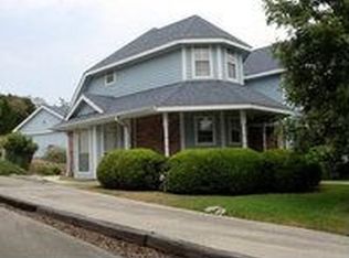 1404 Degrasse Dr, Kerrville, TX 78028