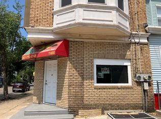 7400 Lawndale Ave, Phila, PA 19111