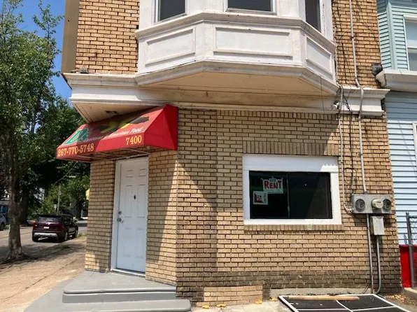 7400 Lawndale Ave, Phila, PA 19111