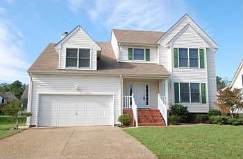 1st image of 2517 Pinto Dr