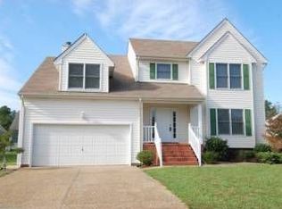 2517 Pinto Dr, Virginia Beach, VA 23456