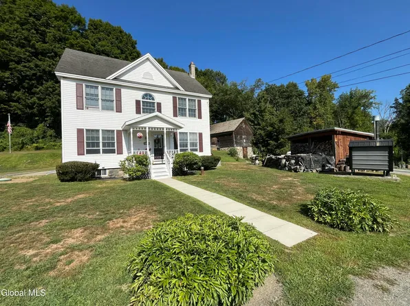 129 White Church Road, Troy, NY 12180