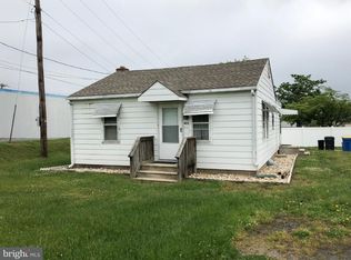 403 N Rehoboth Blvd, Milford, DE 19963