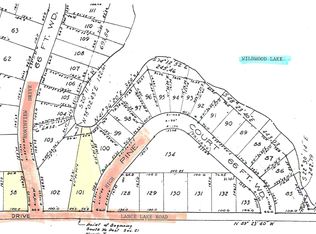 High Pine Ct, Wolverine, MI 49799