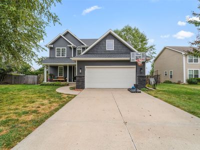 245 SE Wildflower Ct, Pleasant Hill, IA, 50327
