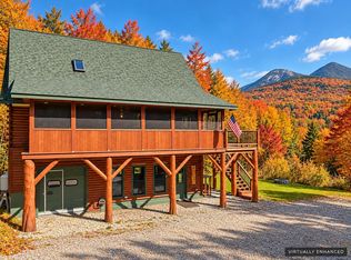 306 Cloutier Drive, Stark, NH 03582