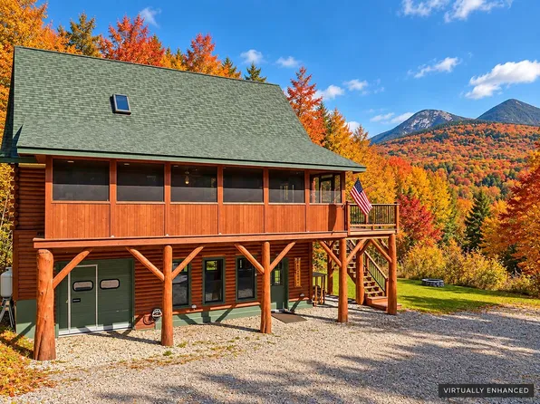 306 Cloutier Drive, Stark, NH 03582