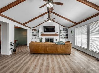 2319 Bent Trail Cir, Edmond, OK 73012