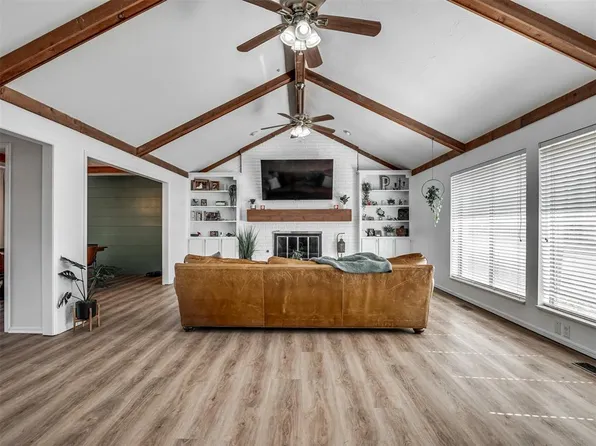 2319 Bent Trail Cir, Edmond, OK 73012