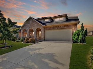 1500 Daylily Loop, Georgetown, TX 78626
