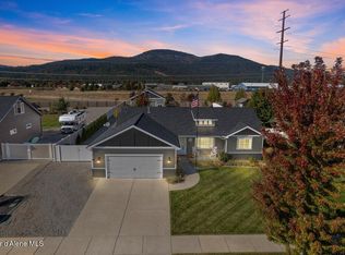 15344 N Pristine Cir, Rathdrum, ID 83858