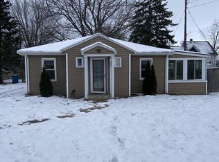 95 N Tuscola Rd, Bay City, MI 48708