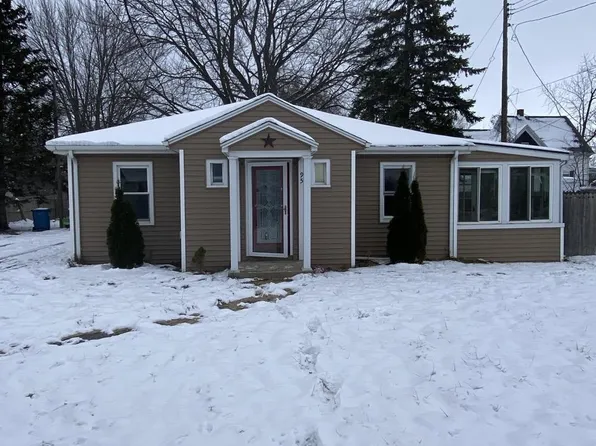 95 N Tuscola Rd, Bay City, MI 48708