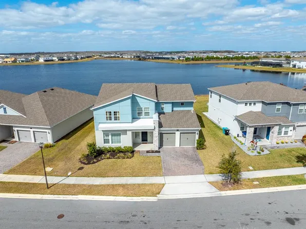 18411 Mowry Ct, Orlando, FL 32827