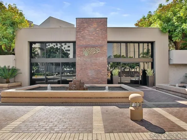 750 State St Unit 313, San Diego, CA 92101