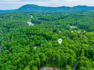 E-156 Buckhorn Way, Cashiers, NC 28717
