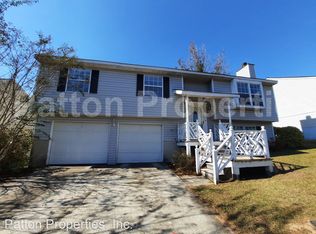 420 Green Rose Rd, Columbia, SC 29229