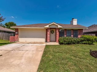 2415 Wisteria Way, Round Rock, TX 78664