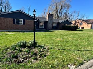 120 Greenhill Rd, Dayton, OH 45405