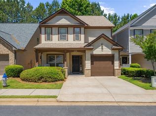 306 Pin Oak Ave, Woodstock, GA 30188