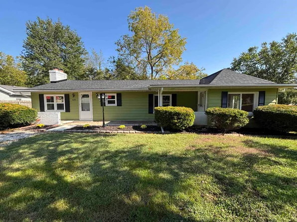 435 7th St, Corydon, KY 42406