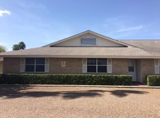 601 Hibiscus Ave APT 3, McAllen, TX 78501