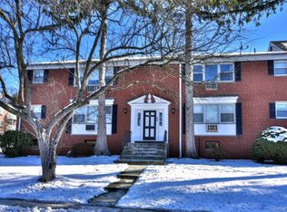 24 Bon Aire Circle #N, Suffern, NY 10901