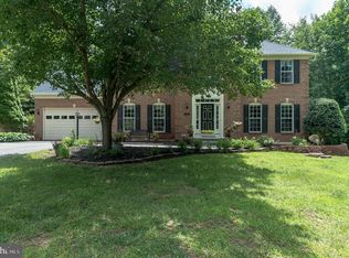5130 Celestial Ln, Brandywine, MD 20613