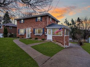 224 Elbe Dr, Pittsburgh, PA