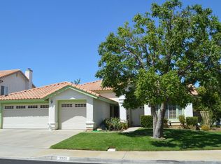 3301 Watford Way, Palmdale, CA 93551