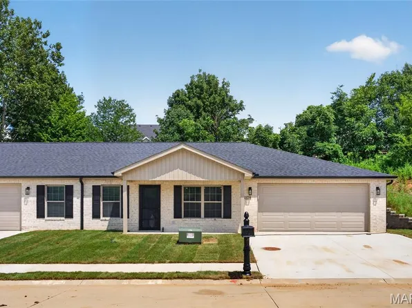5178 Caney Fork St, Jackson, MO 63755