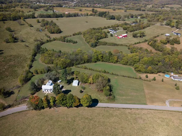 3635 Halltown Rd, Hartsville, TN 37074