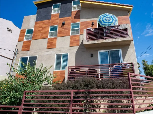 2021 Miramar St, Los Angeles, CA 90057