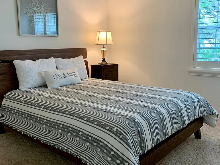 upstairs 3rd bedroom